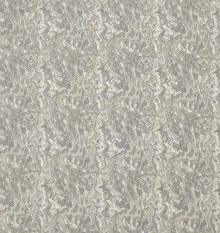 Ashley Wilde Canyon Silver Fabric