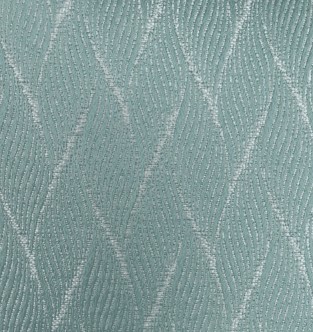 Ashley Wilde Eldon Aquamarine Fabric