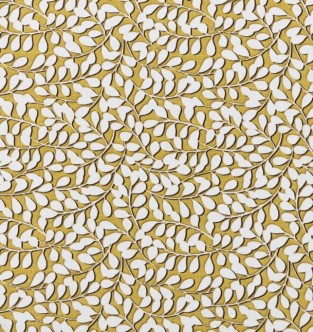 Ashley Wilde Elia Sunflower Fabric