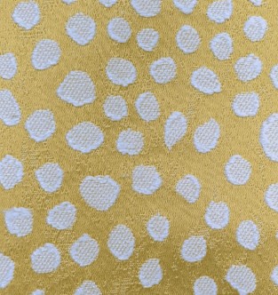 Ashley Wilde Furley Sunflower Fabric