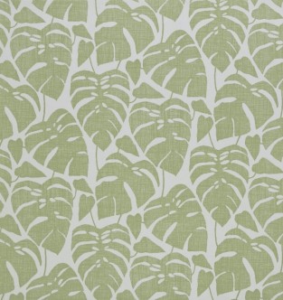 MissPrint Guatemala Olive Fabric