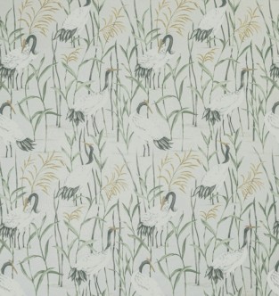 Ashley Wilde Harome Linen Fabric