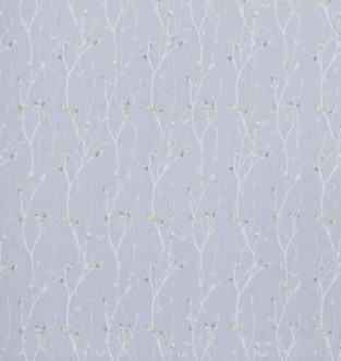 Ashley Wilde Ivy Bluebell Fabric
