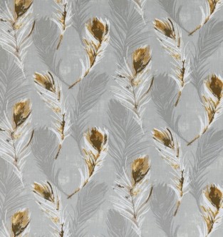 Ashley Wilde Kiata Linen Fabric