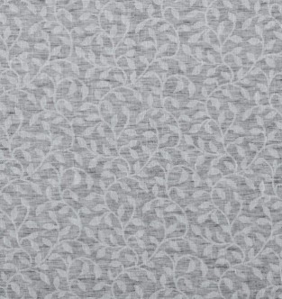 Ashley Wilde Marbury Silver Fabric