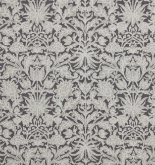 Ashley Wilde Riverhill Slate Fabric