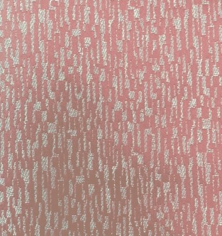 Ashley Wilde Shiloh Coral Fabric