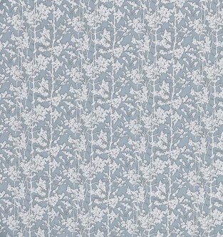 Ashley Wilde Spruce Duckegg Fabric