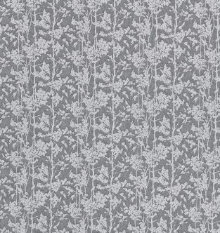 Ashley Wilde Spruce Graphite Fabric
