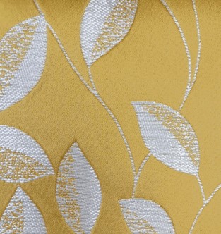 Ashley Wilde Thurlow Sunflower Fabric