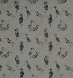 Ashley Wilde Tweed Danube Fabric