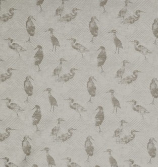 Ashley Wilde Tweed Dove Fabric