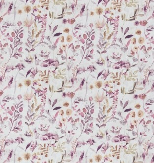 Ashley Wilde Winsford Berry Fabric