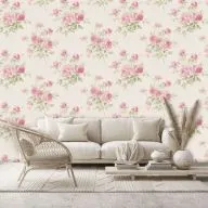 Sanderson Adele Wallpaper
