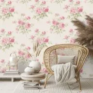 Sanderson Adele Wallpaper