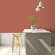 Earthborn Flower Pot Paint