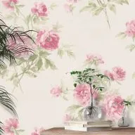 Sanderson Adele Wallpaper