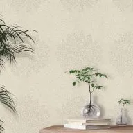 Sanderson Lindos Wallpaper