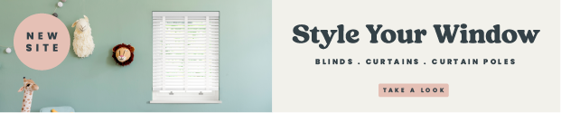 Style Your Window